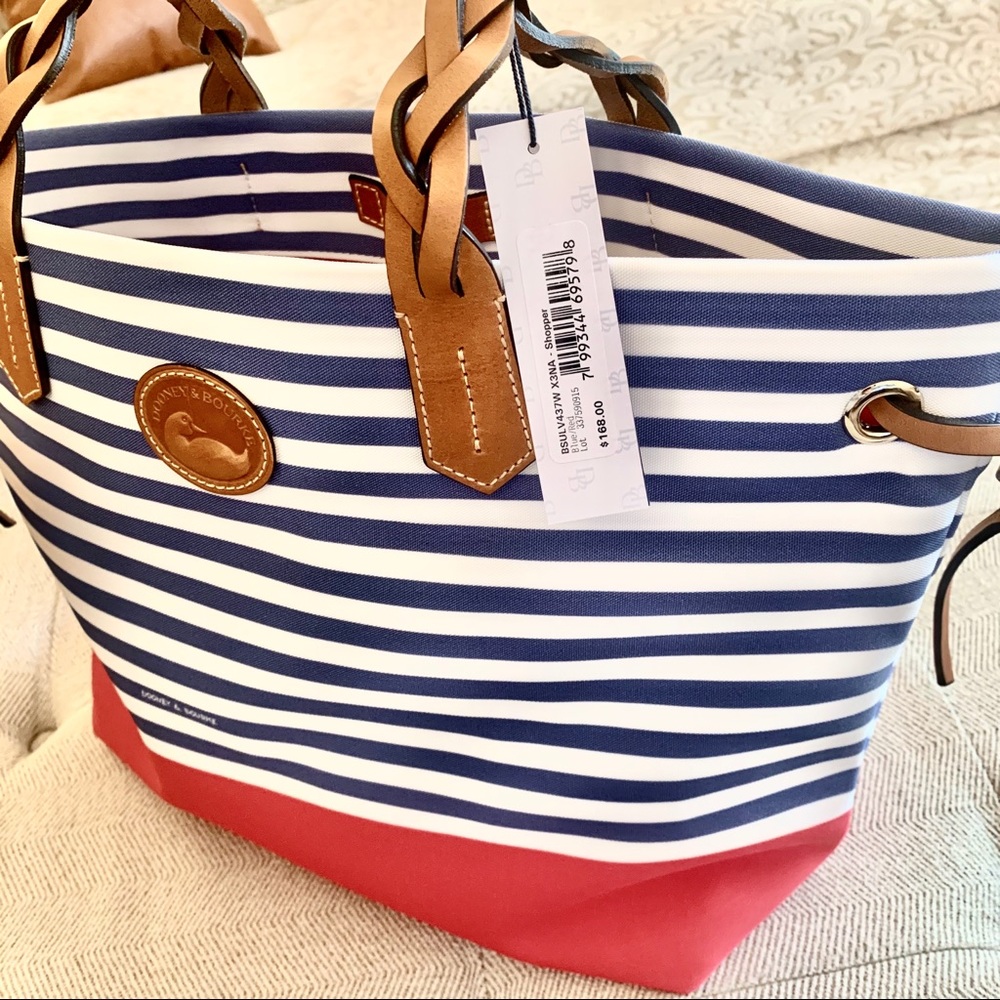 Dooney Bourke Tote